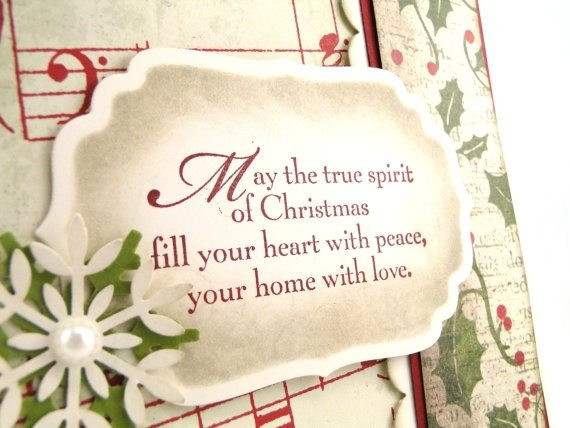 Christmas Blessing Quote
 Holiday Blessing Quotes QuotesGram