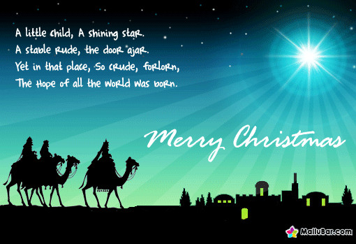 Christmas Blessing Quotes
 Christmas Blessings Quotes For Cards QuotesGram