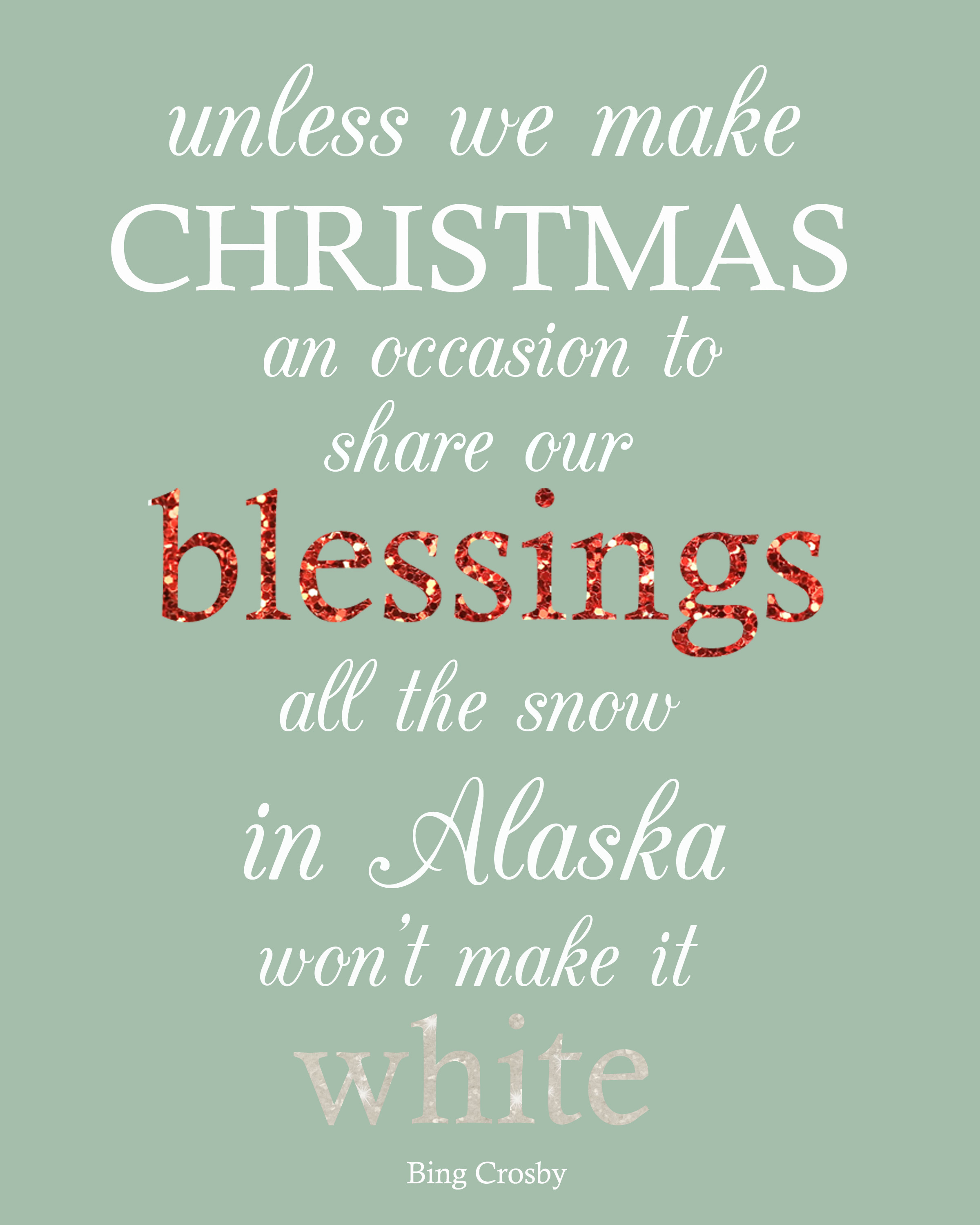 Christmas Blessings Quotes
 Christmas Blessing Quotes QuotesGram