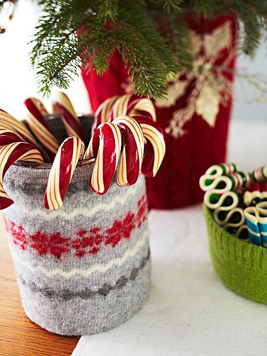 Christmas Candy Craft Ideas
 20 easy and creative christmas crafts ideas for adults and