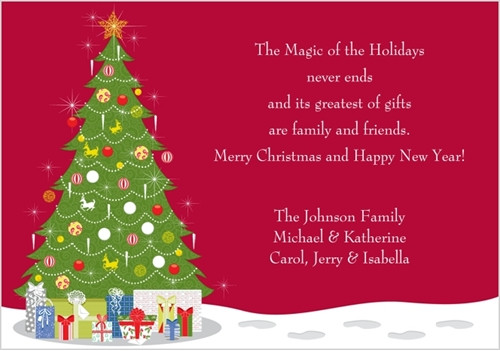 Christmas Card Sayings Quotes
 christmas card sayings