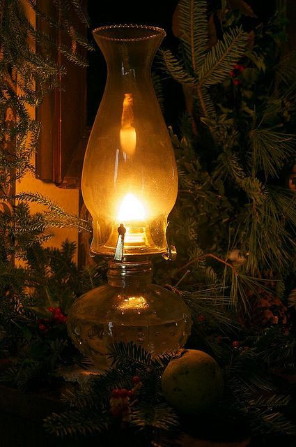 Christmas Carol Lamp
 By Lantern Light in 2019