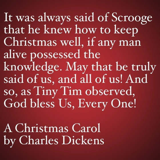 Christmas Carol Quotes
 A Christmas Carol Quotes & Sayings