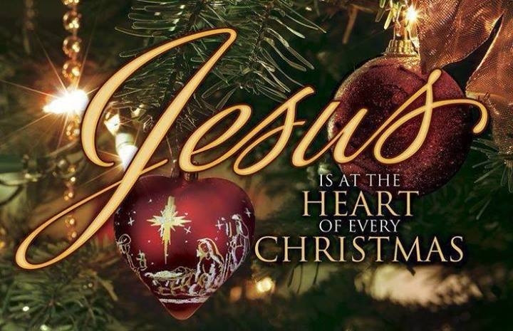 Christmas Christ Quotes
 Christmas Quotes Jesus Christian QuotesGram