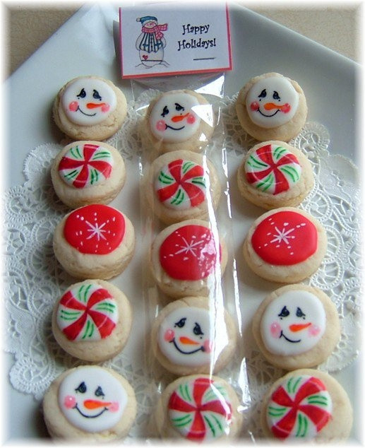 Christmas Cookie Gift Ideas
 Best 20 Cookie ts ideas on Pinterest