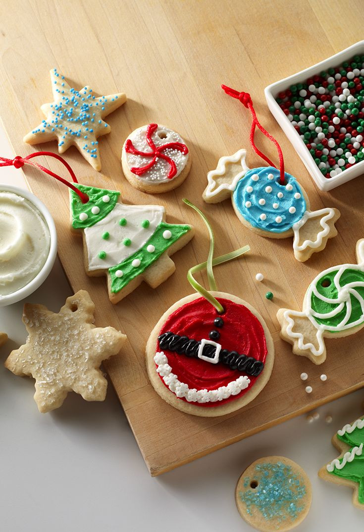Christmas Cookie Party Ideas
 1000 ideas about Cookie Decorating Party on Pinterest