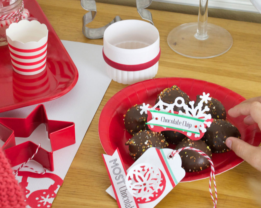 Christmas Cookie Party Ideas
 Holiday Cookie Exchange Ideas