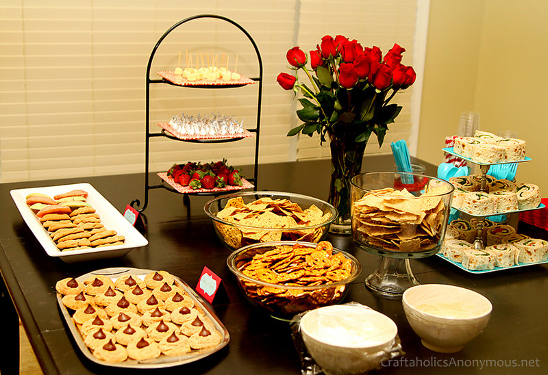 Christmas Cookie Party Ideas
 cookie party