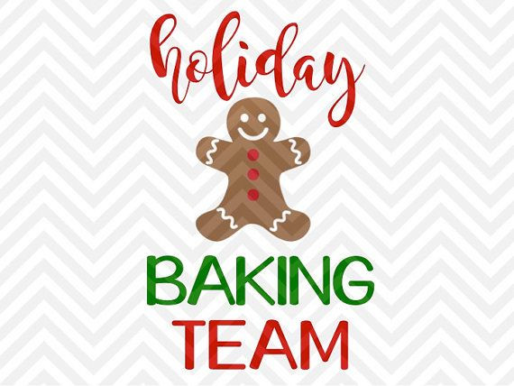 Christmas Cookie Quote
 Holiday Baking Team Cookies Christmas Santa s cookies milk