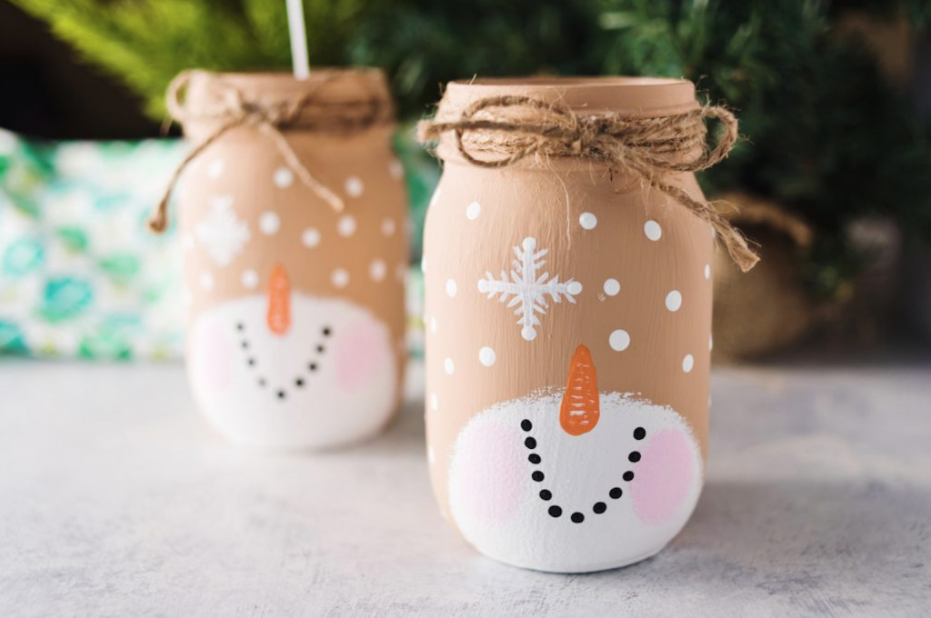 Christmas Craft For Teenagers
 Teen Christmas Craft Ideas A Little Craft In Your Day