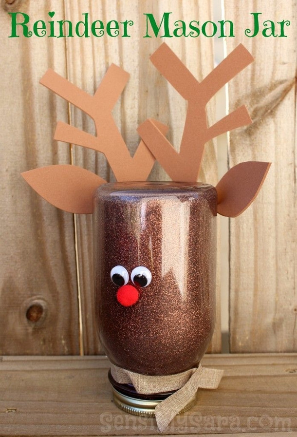 Christmas Craft For Teenagers
 10 Christmas Crafts For Teens