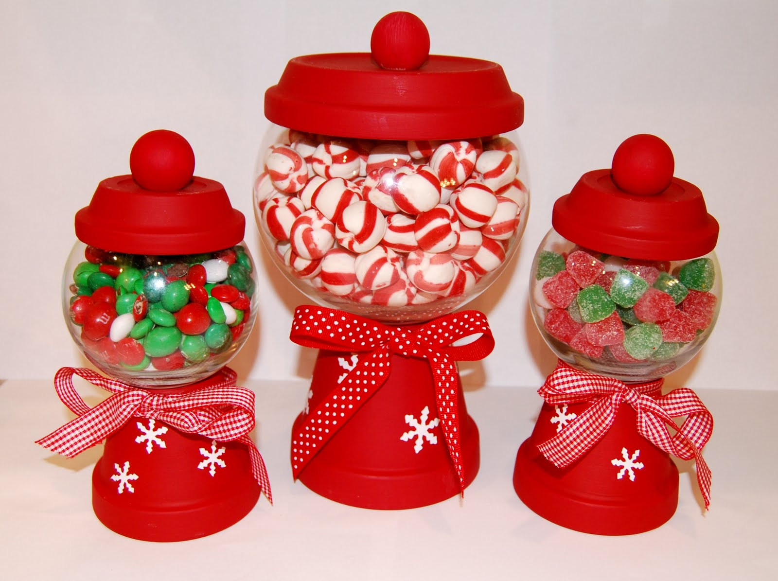 Christmas Craft Gift Ideas
 See Jane Blog Christmas Craft