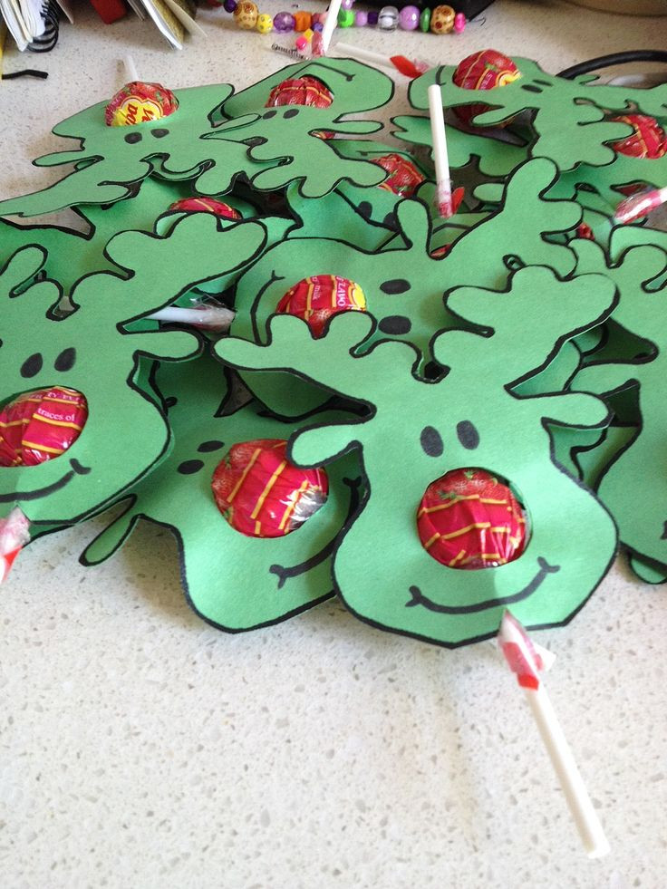 Christmas Craft Ideas For Children
 21 Amazing Christmas Party Ideas for Kids