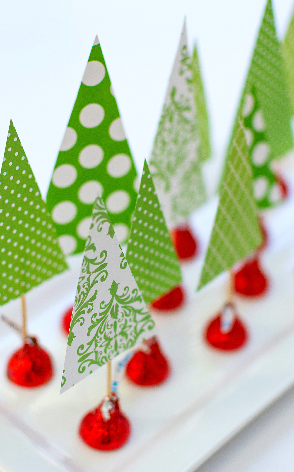 Christmas Craft Ideas For Children
 Christmas Crafts with Kids