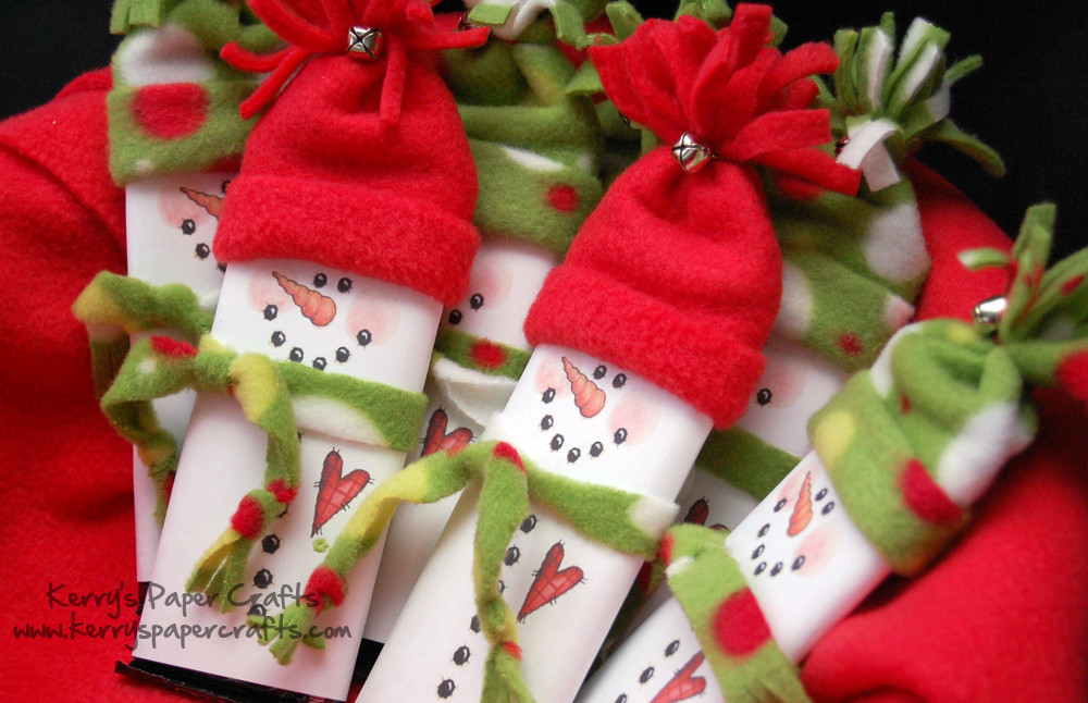 Christmas Craft Ideas For Gifts
 15 Best s of Paper Christmas Crafts To Sell Candy