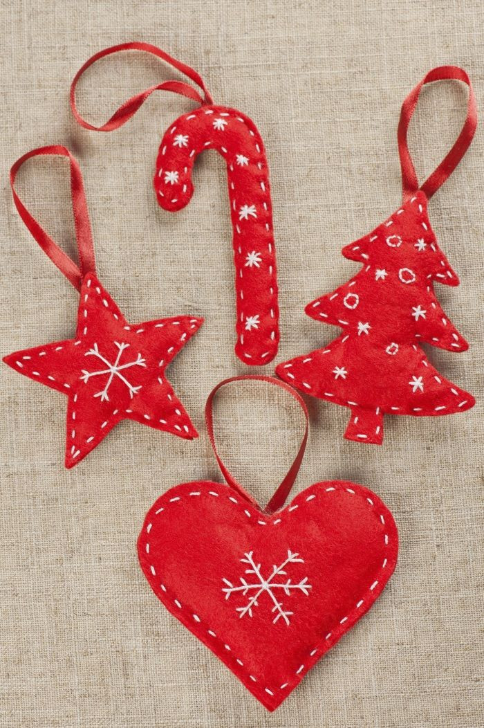 Christmas Craft Ideas For Gifts
 17 Best ideas about Christmas Sewing Gifts on Pinterest