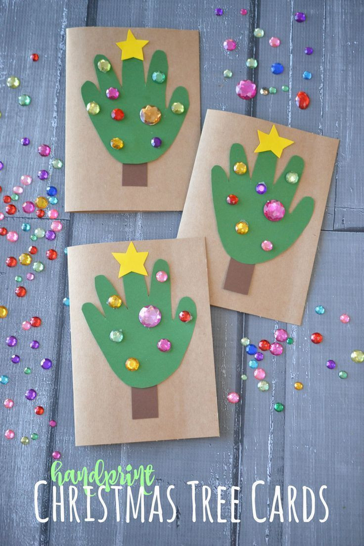 Christmas Craft Ideas For Pre School
 Best 25 Preschool christmas crafts ideas on Pinterest