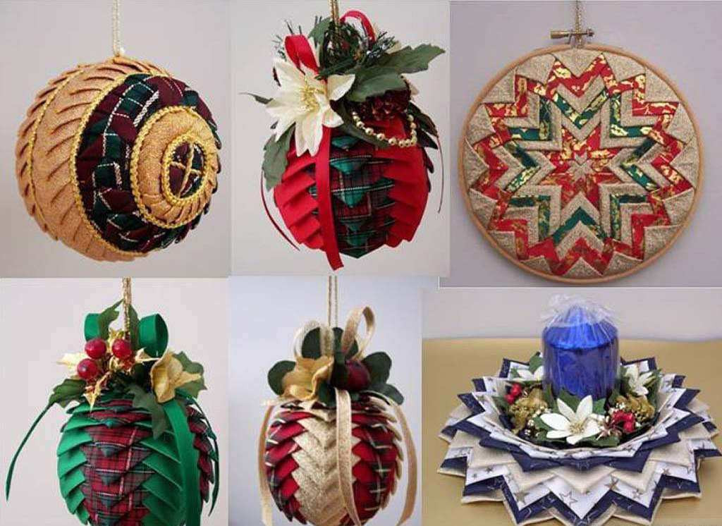 Christmas Craft Ideas To Sell
 Classic Christmas Craft Ideas