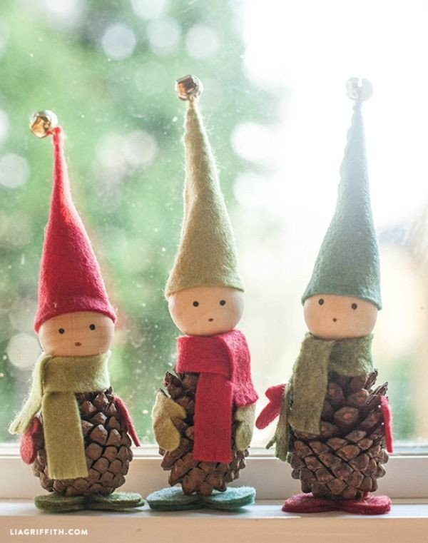 Christmas Craft Ideas To Sell
 25 best ideas about Christmas Crafts To Sell on Pinterest