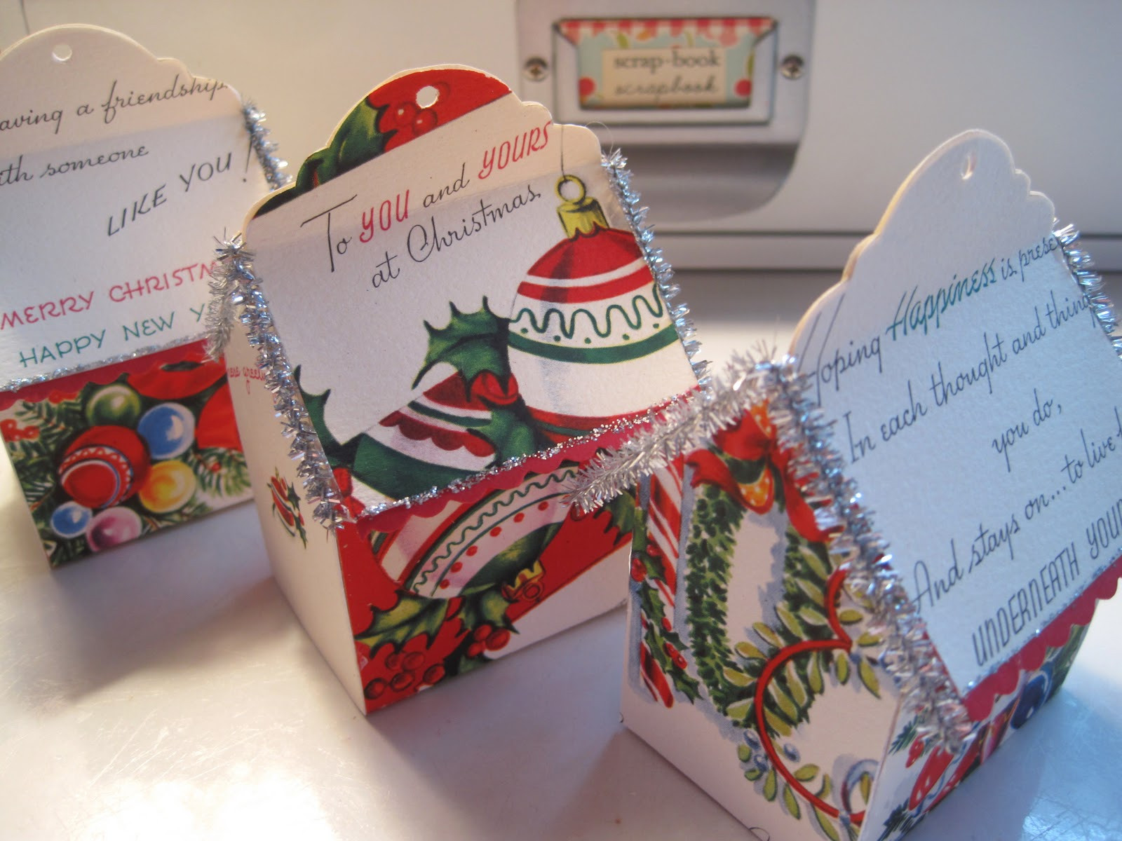Christmas Crafts For Seniors
 Creative Breathing Senior Citizen Crafts