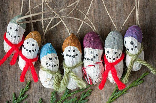Christmas Crafts For Seniors
 50 Amazing Craft Ideas for Seniors