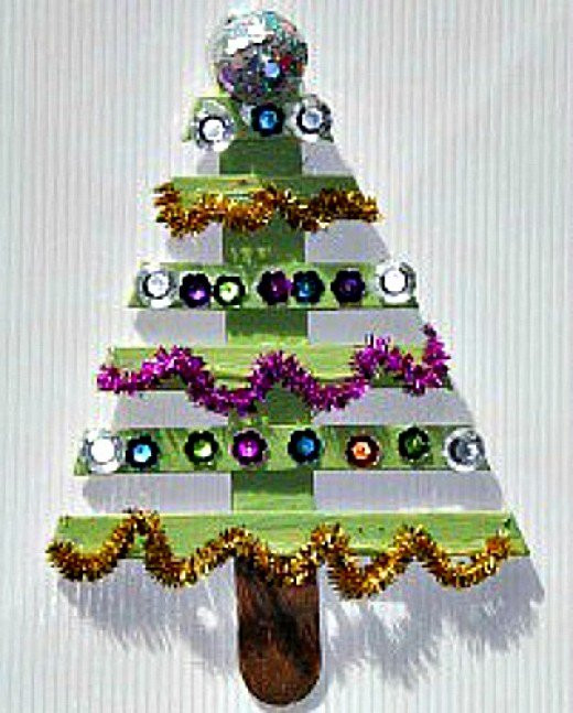 Christmas Crafts For Seniors
 49 Amazing Craft Ideas for Seniors