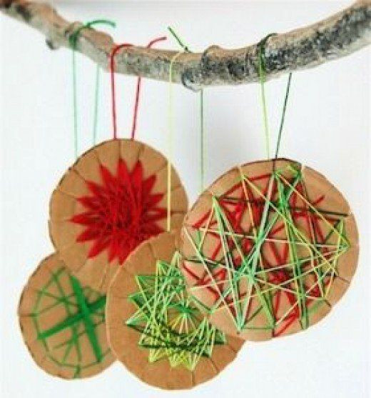 Christmas Crafts For Seniors
 Best 25 Senior crafts ideas on Pinterest