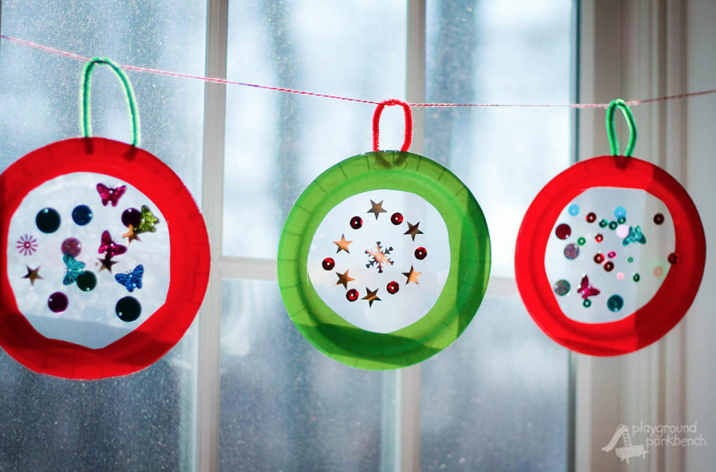 Christmas Crafts For Teen
 DIY Christmas Crafts For Teens and Tweens A Little Craft