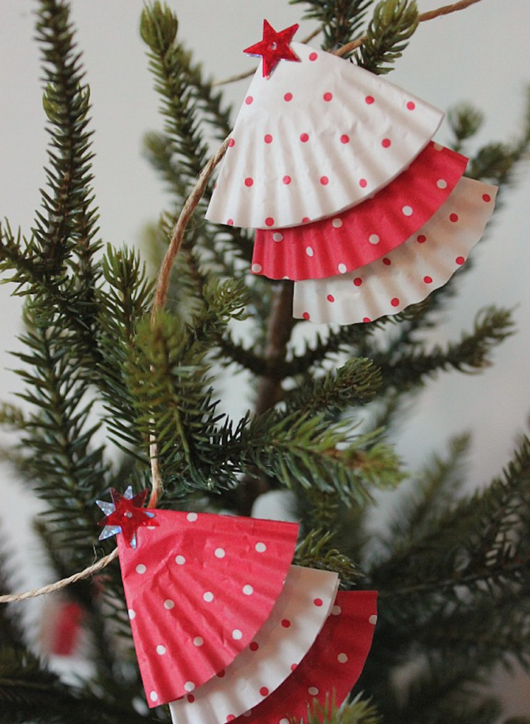Christmas Crafts For Tweens
 DIY Christmas Crafts For Teens and Tweens A Little Craft