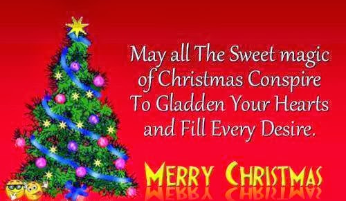 Christmas Day Quotes
 Christmas Day Quotes 2014 – Pelfusion