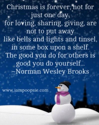 Christmas Day Quotes
 1000 Christmas Love Quotes on Pinterest