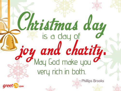 Christmas Day Quotes
 17 images about Christmas Quotes on Pinterest