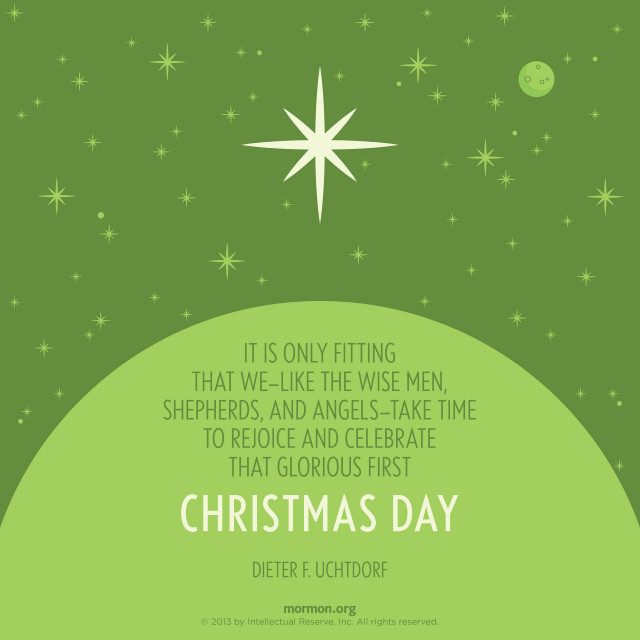 Christmas Day Quotes
 Christmas Day