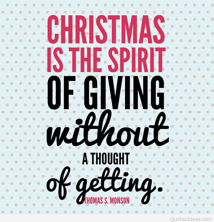 Christmas Day Quotes
 inspirational Christmas quote