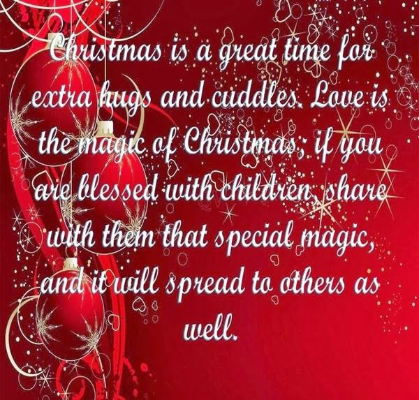 21 Best Christmas Day Quotes - Home Inspiration and Ideas | DIY Crafts ...
