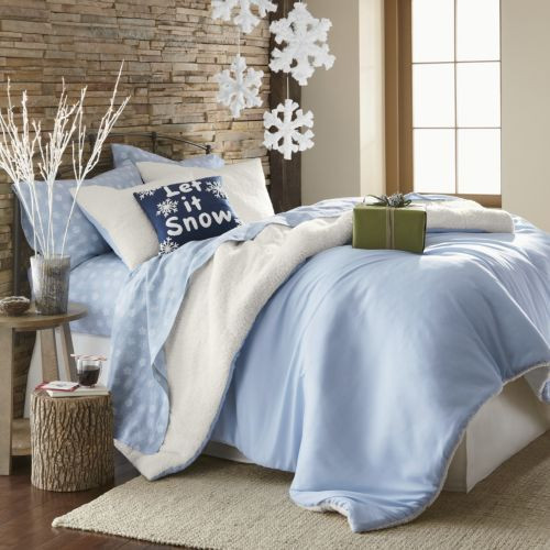 Christmas Decoration For Bedroom
 BEDROOMS AT THE BEST FOR THE FESTIVE SEASON