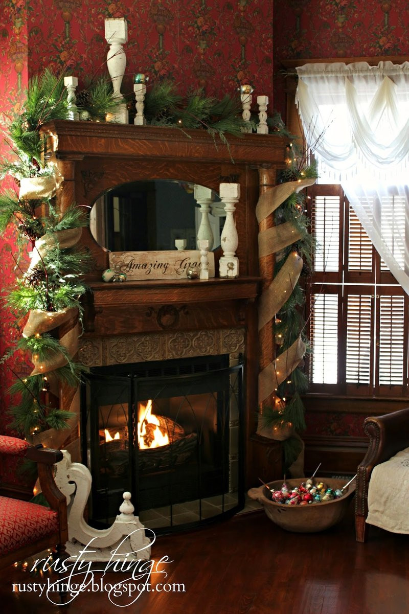 Christmas Decorations Indoor Ideas
 Indoor Christmas Decorating Ideas That You Must Not Miss