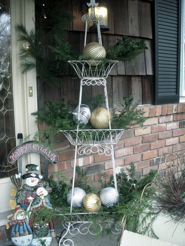 Christmas Decorations Outdoor
 95 Amazing Outdoor Christmas Decorations DigsDigs