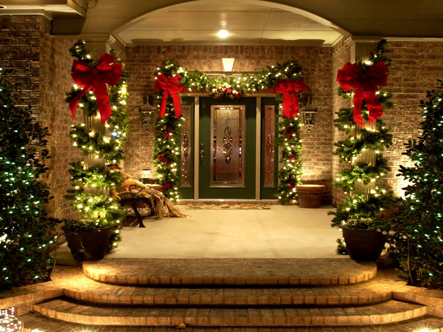 Christmas Decorations Outdoor
 Colorado Homes and mercial Properties Be e