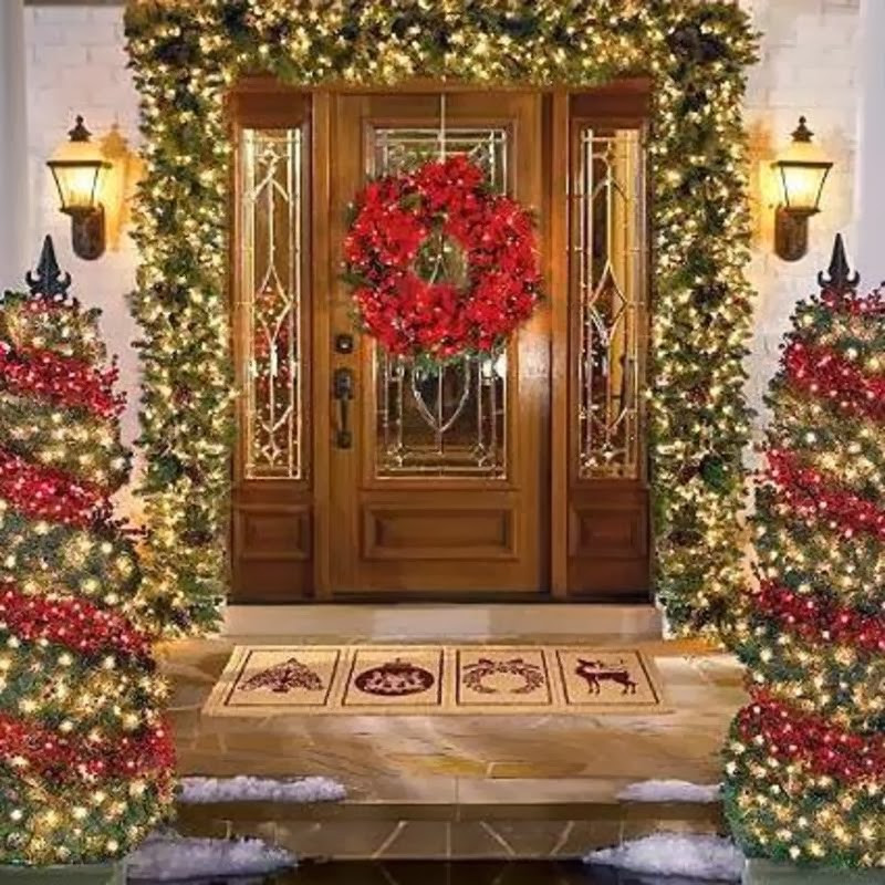 Christmas Decorations Outdoor
 Free Jesus christ christmas wallpapers and christmas