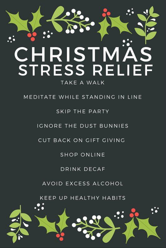 Christmas Depression Quotes
 1000 Stress Relief Quotes on Pinterest