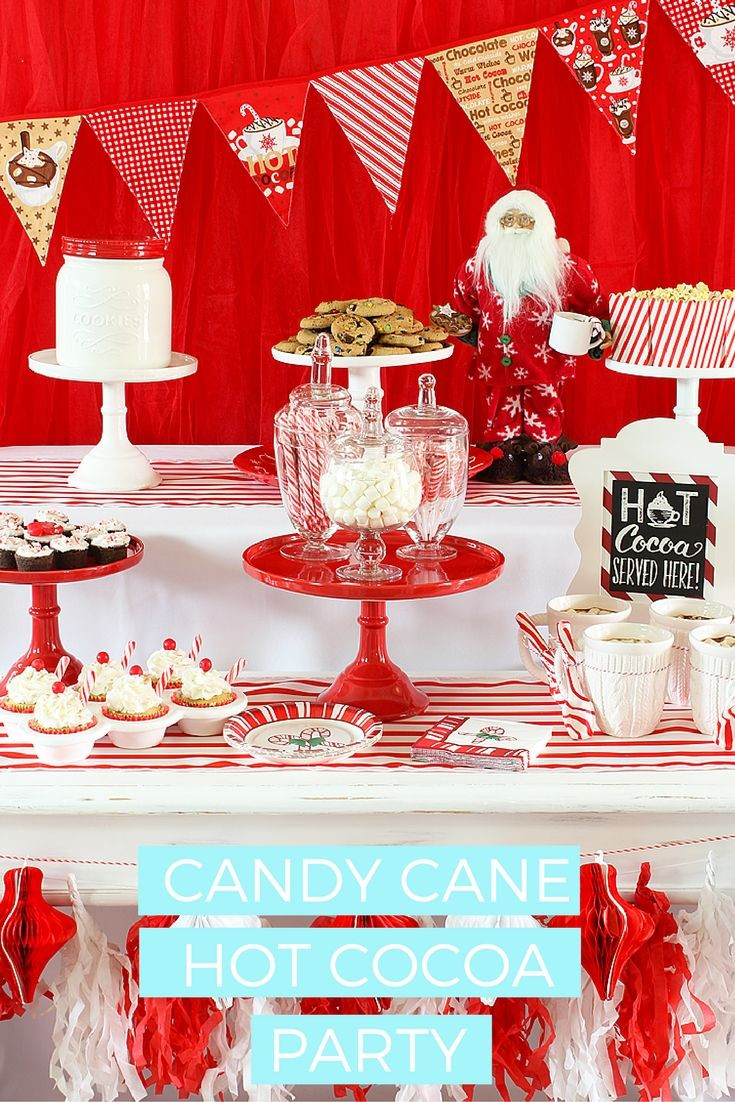Christmas Eve Party Ideas
 1000 images about Christmas Party Ideas on Pinterest
