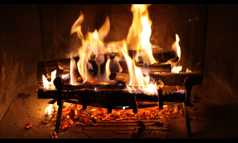 Christmas Fireplace Channel
 What Channel Is the Yule Log Where To Find the Digital