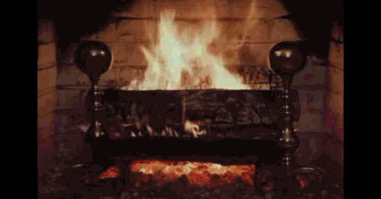 Christmas Fireplace Channel
 Did You Know the First TV Yule Log Was Aired in 1966 From