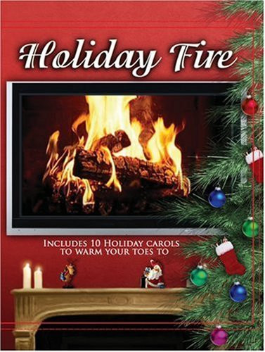 Christmas Fireplace Dvd
 La Biblia videos Lecturas Clases Biografias e Historia