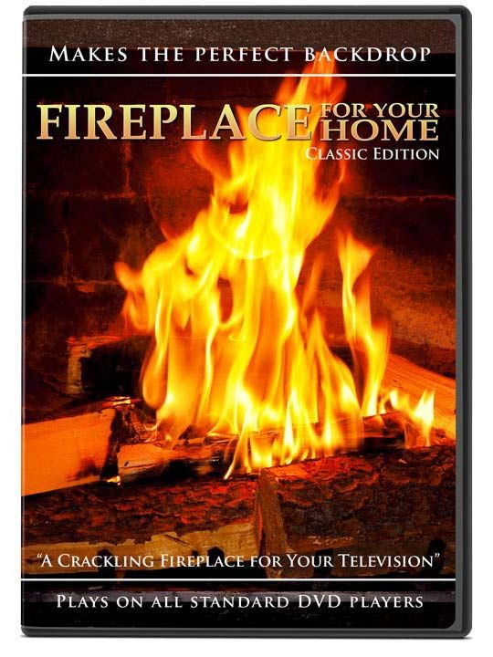 Christmas Fireplace Dvd
 1000 images about The Best Fireplace Scenic and
