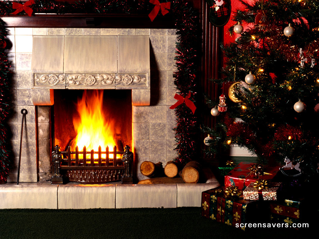 Christmas Fireplace Scenes
 dcrelief Remove the rose colored glasses The warmth