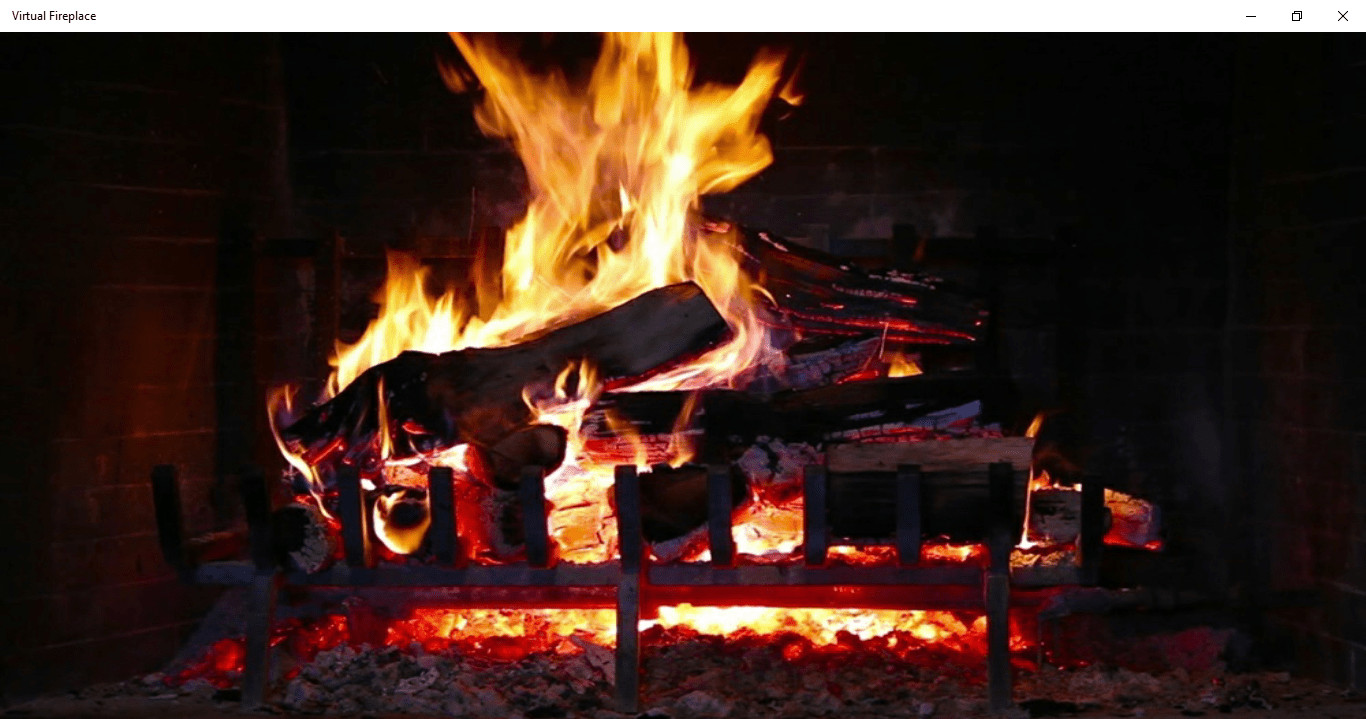 Christmas Fireplace Screensaver
 4 best virtual fireplace software and apps for a perfect