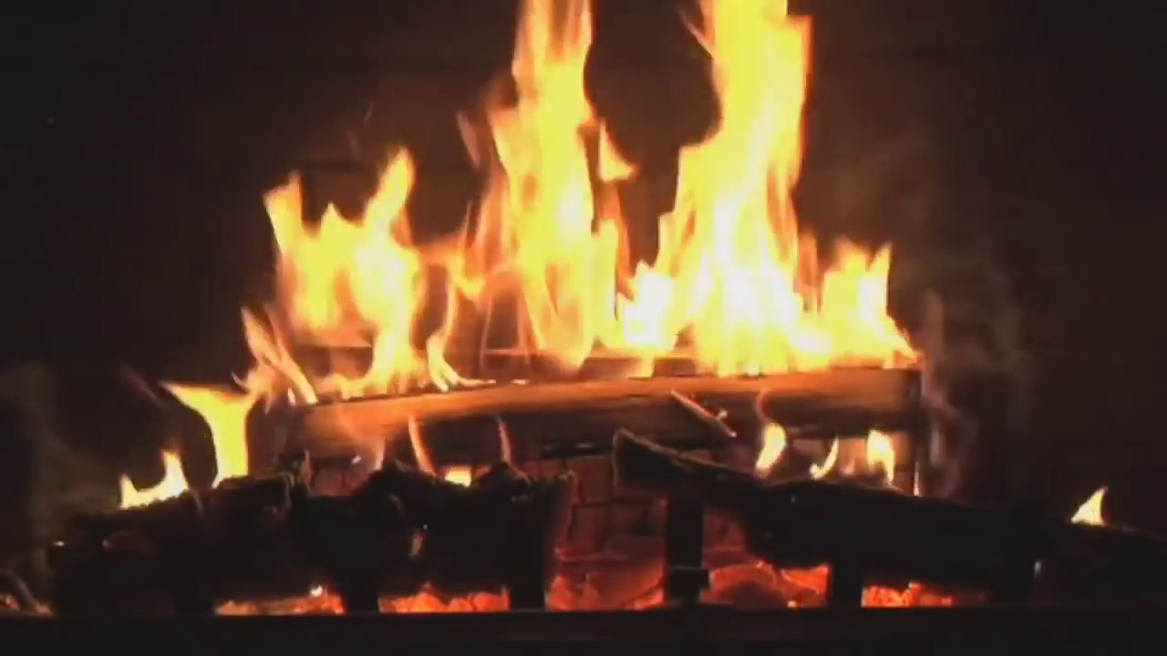 Christmas Fireplace Youtube
 3 Hours of Christmas music with Fireplace