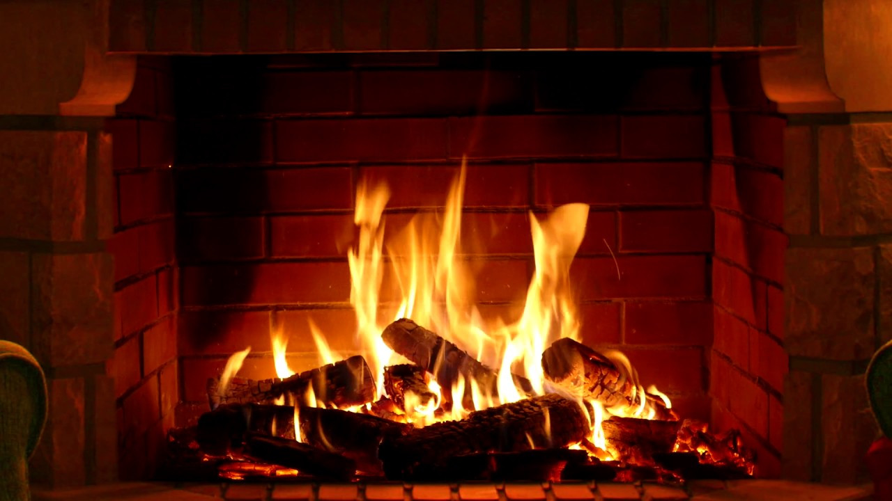 Christmas Fireplace Youtube
 Kaminfeuer hd 10 stunden Entspannend Kamin